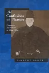 The Confusions of Pleasure cover