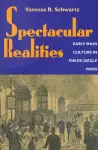 Spectacular Realities cover