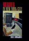 Murder in New York City cover