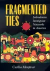 Fragmented Ties cover