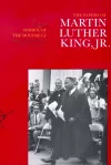 The Papers of Martin Luther King, Jr., Volume IV cover