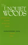 The Unquiet Woods cover