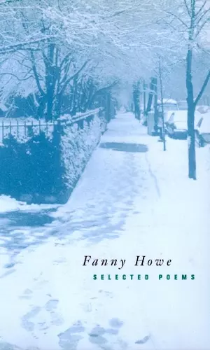 Selected Poems of Fanny Howe cover