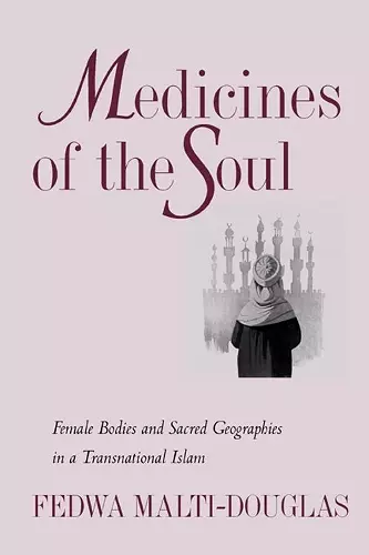 Medicines of the Soul cover