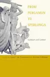 From Pergamon to Sperlonga cover