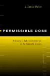 Permissible Dose cover