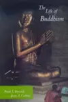 The Life of Buddhism cover