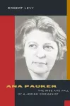 Ana Pauker cover