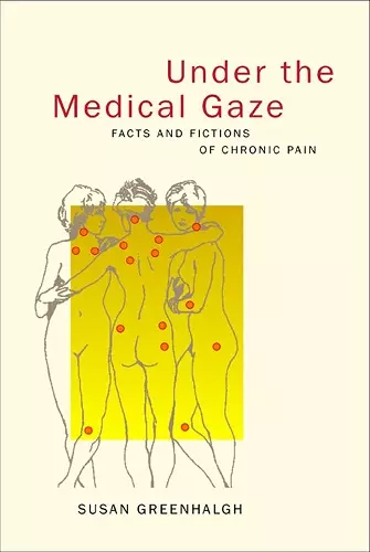 Under the Medical Gaze cover