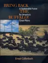 Bring Back the Buffalo! cover