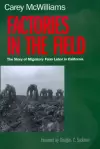 Factories in the Field cover