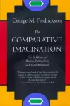 The Comparative Imagination cover