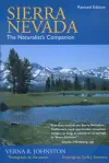 Sierra Nevada cover