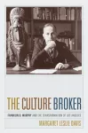 The Culture Broker cover