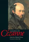 Conversations with Cezanne cover