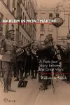 Harlem in Montmartre cover