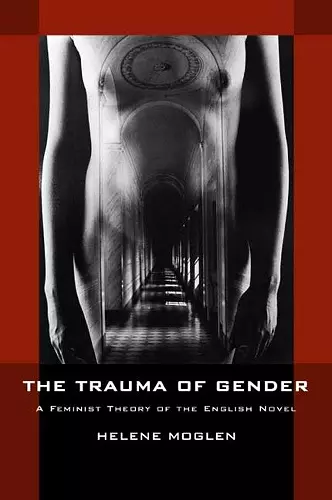 The Trauma of Gender cover