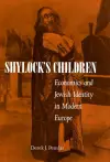 Shylock's Children cover