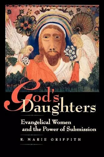 God's Daughters cover