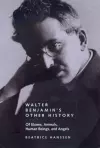 Walter Benjamin's Other History cover