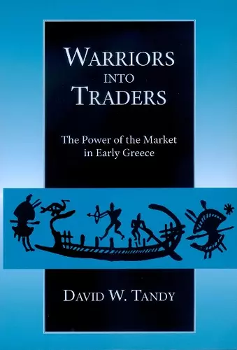 Warriors into Traders cover