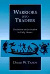Warriors into Traders cover