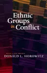 Ethnic Groups in Conflict, Updated Edition With a New Preface cover
