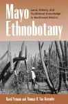 Mayo Ethnobotany cover