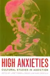 High Anxieties cover