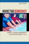 Marketing Democracy cover