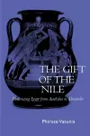 The Gift of the Nile cover
