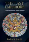 The Last Emperors cover