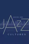 Jazz Cultures cover