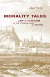 Morality Tales cover