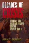 Decades of Crisis cover