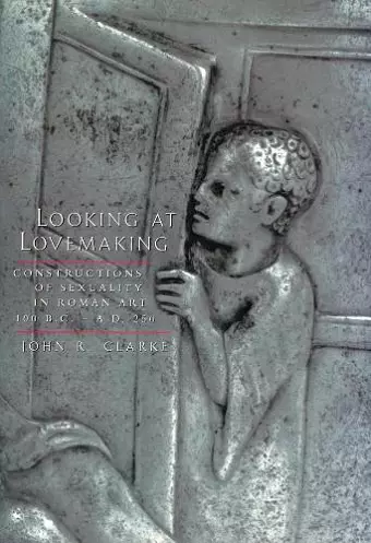 Looking at Lovemaking cover