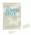 The Jewish State cover