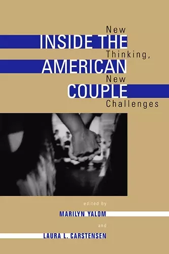 Inside the American Couple cover