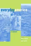 Everyday America cover