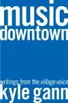 Music Downtown cover