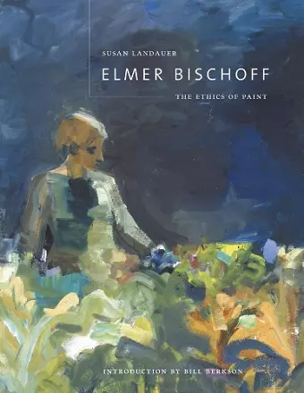 Elmer Bischoff cover