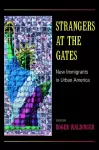 Strangers at the Gates cover