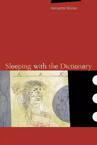 Sleeping with the Dictionary cover