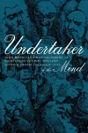 Undertaker of the Mind cover