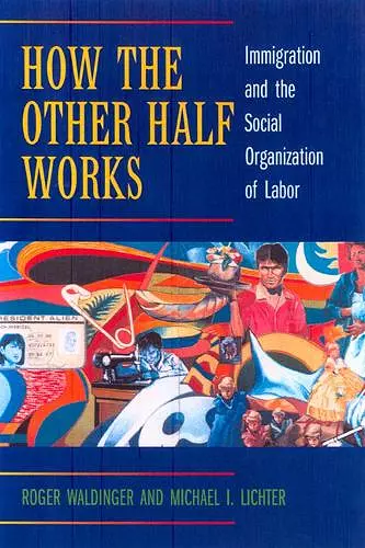 How the Other Half Works cover