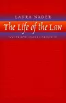 The Life of the Law cover