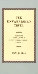 The Unvarnished Truth cover