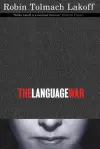 The Language War cover