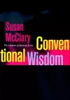 Conventional Wisdom cover