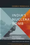 India's Nuclear Bomb cover